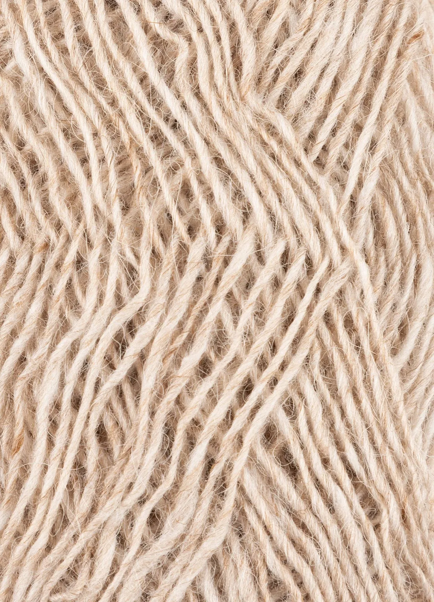 Fjallalopi #3001 - Light Moorit