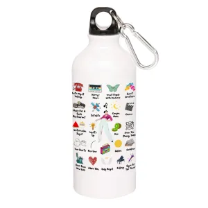 Harry Styles Sipper - Harry's World
